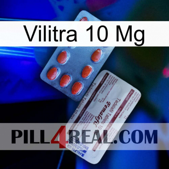 Vilitra 10Mg 36